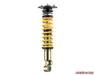 ST Suspensions XTA Plus 3 Coilover Kit Adjustable Damping w/ Top Mounts Nissan Skyline GT-R 1989-1994 - 1820285812