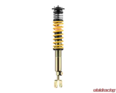 ST Suspensions XTA Plus 3 Coilover Kit Adjustable Damping w/ Top Mounts Nissan Skyline GT-R 1989-1994 - 1820285812