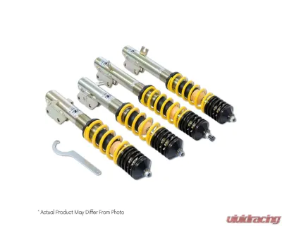 ST Suspensions XA Coilover Kit w/ Damping Adjustment MW 330i Base 2019-2022 - 182200CJ