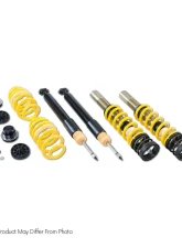 ST Suspensions XA Coilover Kit w/ Damping Adjustment MW 330i Base 2019-2022                                     - 182200CJ - Image 2