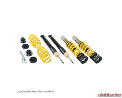 ST Suspensions XA Coilover Kit w/ Damping Adjustment MW 330i Base 2019-2022 - 182200CJ