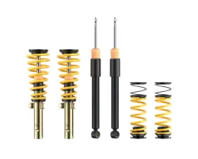 ST Suspensions XA Coilover Kit w/ Damping Adjustment Honda Civic 2016-2021