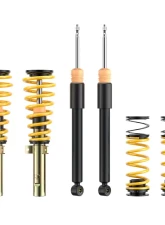ST Suspensions XA Coilover Kit w/ Damping Adjustment Honda Civic 2016-2021                                     - 18250037 - Image 8