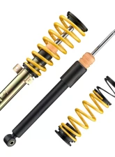 ST Suspensions XA Coilover Kit w/ Damping Adjustment Honda Civic 2016-2021                                     - 18250037 - Image 2