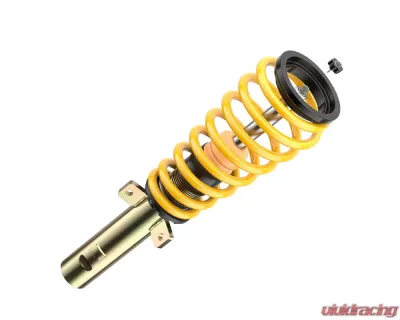 ST Suspensions XA Coilover Kit w/ Damping Adjustment Honda Civic 2016-2021 - 18250037