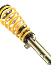 ST Suspensions XA Coilover Kit w/ Damping Adjustment Honda Civic 2016-2021                                     - 18250037 - Image 4