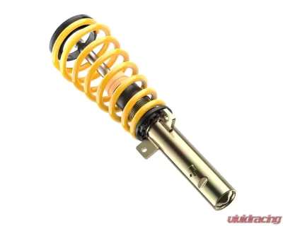 ST Suspensions XA Coilover Kit w/ Damping Adjustment Honda Civic 2016-2021 - 18250037