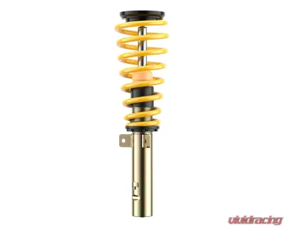 ST Suspensions XA Coilover Kit w/ Damping Adjustment Honda Civic 2016-2021 - 18250037