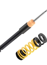 ST Suspensions XA Coilover Kit w/ Damping Adjustment Honda Civic 2016-2021                                     - 18250037 - Image 6