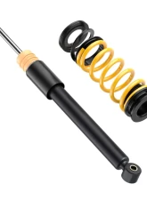 ST Suspensions XA Coilover Kit w/ Damping Adjustment Honda Civic 2016-2021                                     - 18250037 - Image 7