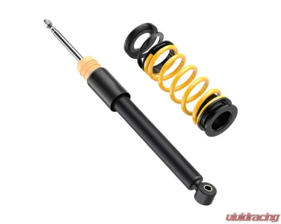 ST Suspensions XA Coilover Kit w/ Damping Adjustment Honda Civic 2016-2021 - 18250037