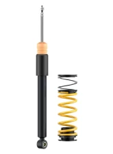 ST Suspensions XA Coilover Kit w/ Damping Adjustment Honda Civic 2016-2021                                     - 18250037 - Image 8