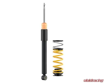 ST Suspensions XA Coilover Kit w/ Damping Adjustment Honda Civic 2016-2021 - 18250037