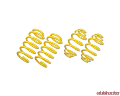 ST Suspensions Lowering Springs Alfa Romeo Giulia 2017-2022 - 28215041