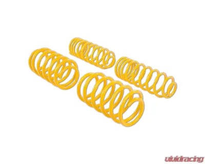 ST Suspensions Lowering Springs Alfa Romeo Giulia 2017-2022 - 28215041