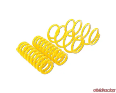 ST Suspensions Lowering Springs Mazda MX-5 2008-2015 - 28275024