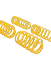 ST Suspensions Lowering Springs Mazda MX-5 2008-2015                                     - 28275024 - Image 4