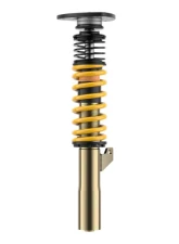 ST Suspensions Adjustable Damping w/ Top Mounts XTA Plus 3 Coilover Kit Volkswagen Golf GTI MK8 2022-2024                                     - 18202808CT - Image 5