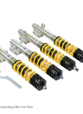 ST Suspensions XA Coilover Kit w/ Damping Adjustment BMW 430i (G23) Convertible 2022-2024                                     - 182200EV - Image 4