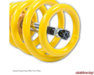 ST Suspensions XA Coilover Kit w/ Damping Adjustment BMW 430i (G23) Convertible 2022-2024 - 182200EV