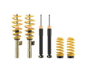 ST Suspensions ST XA Coilover Kit With Damping Adjustment Land Rover Range Rover Evoque 4WD 2019-2024