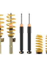 ST Suspensions ST XA Coilover Kit With Damping Adjustment Land Rover Range Rover Evoque 4WD 2019-2024                                     - 18255004 - Image 8