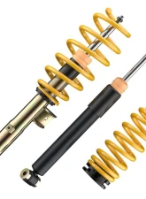 ST Suspensions ST XA Coilover Kit With Damping Adjustment Land Rover Range Rover Evoque 4WD 2019-2024                                     - 18255004 - Image 2