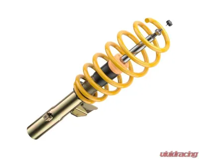 ST Suspensions ST XA Coilover Kit With Damping Adjustment Land Rover Range Rover Evoque 4WD 2019-2024 - 18255004