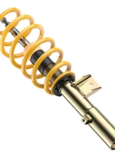 ST Suspensions ST XA Coilover Kit With Damping Adjustment Land Rover Range Rover Evoque 4WD 2019-2024                                     - 18255004 - Image 4