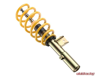 ST Suspensions ST XA Coilover Kit With Damping Adjustment Land Rover Range Rover Evoque 4WD 2019-2024 - 18255004