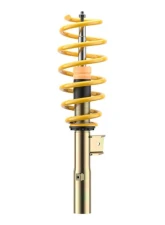 ST Suspensions ST XA Coilover Kit With Damping Adjustment Land Rover Range Rover Evoque 4WD 2019-2024                                     - 18255004 - Image 5