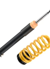 ST Suspensions ST XA Coilover Kit With Damping Adjustment Land Rover Range Rover Evoque 4WD 2019-2024                                     - 18255004 - Image 6
