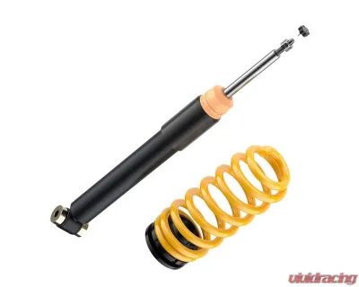 ST Suspensions ST XA Coilover Kit With Damping Adjustment Land Rover Range Rover Evoque 4WD 2019-2024 - 18255004