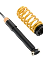 ST Suspensions ST XA Coilover Kit With Damping Adjustment Land Rover Range Rover Evoque 4WD 2019-2024                                     - 18255004 - Image 7