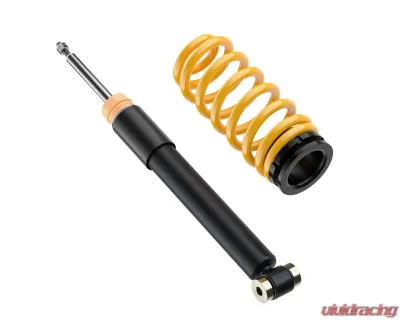 ST Suspensions ST XA Coilover Kit With Damping Adjustment Land Rover Range Rover Evoque 4WD 2019-2024 - 18255004
