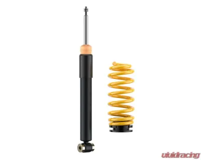 ST Suspensions ST XA Coilover Kit With Damping Adjustment Land Rover Range Rover Evoque 4WD 2019-2024 - 18255004