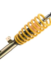 ST Suspensions XA Coilover Kit w/ Damping Adjustment Volkswagen Atlas | Cross Sport 2018-2023                                     - 182800DV - Image 3
