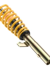 ST Suspensions XA Coilover Kit w/ Damping Adjustment Volkswagen Atlas | Cross Sport 2018-2023                                     - 182800DV - Image 4