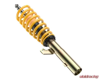 ST Suspensions XA Coilover Kit w/ Damping Adjustment Volkswagen Atlas | Cross Sport 2018-2023 - 182800DV