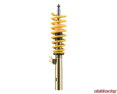 ST Suspensions XA Coilover Kit w/ Damping Adjustment Volkswagen Atlas | Cross Sport 2018-2023 - 182800DV