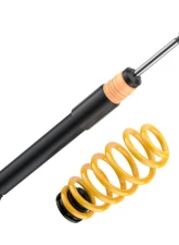 ST Suspensions XA Coilover Kit w/ Damping Adjustment Volkswagen Atlas | Cross Sport 2018-2023                                     - 182800DV - Image 6