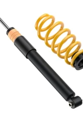 ST Suspensions XA Coilover Kit w/ Damping Adjustment Volkswagen Atlas | Cross Sport 2018-2023                                     - 182800DV - Image 7