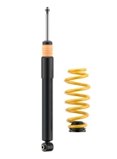 ST Suspensions XA Coilover Kit w/ Damping Adjustment Volkswagen Atlas | Cross Sport 2018-2023                                     - 182800DV - Image 8