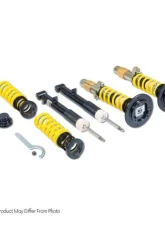 ST Suspensions Adjustable Damping with Top Mounts XTA Coilover Kit Nissan Z RZ34 2023+                                     - 18285819 - Image 4