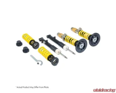 ST Suspensions Adjustable Damping with Top Mounts XTA Coilover Kit Nissan Z RZ34 2023+ - 18285819