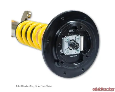 ST Suspensions Adjustable Damping with Top Mounts XTA Coilover Kit Nissan Z RZ34 2023+ - 18285819