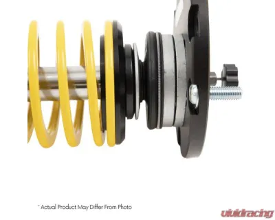 ST Suspensions Adjustable Damping with Top Mounts XTA Coilover Kit Nissan Z RZ34 2023+ - 18285819