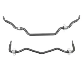 ST Suspensions Anti-Sway Bar Kit Nissan Z RZ34 2023+