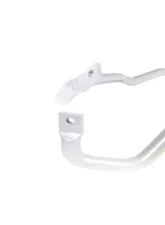 Whiteline Front And Rear Sway Bar Vehicle Kit Fits BMW 2004-2013                                     - BBK004 - Image 4