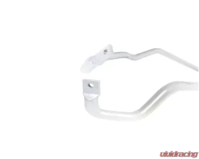 Whiteline Front And Rear Sway Bar Vehicle Kit Fits BMW 2004-2013 - BBK004